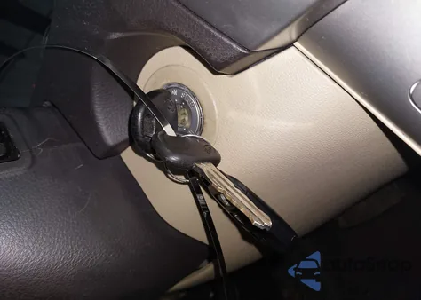 2009 Hyundai Sonata Limited from USA, damaged, VIN 5NPEU46C79H432166